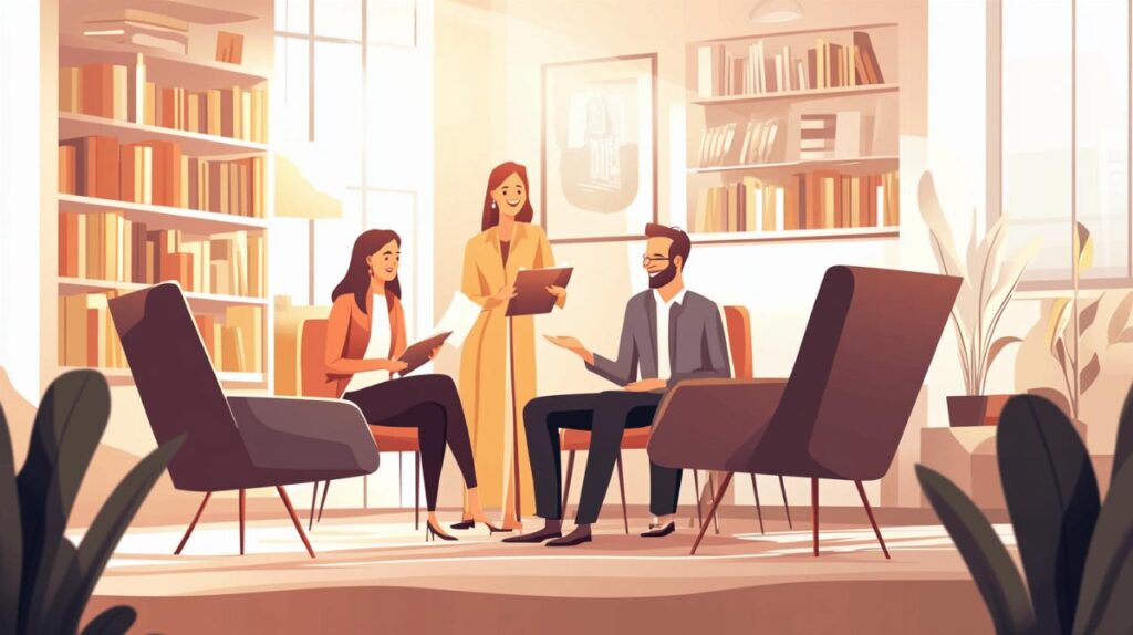 Recruiting Skilled Matchmakers: The Adventure of Entrepreneurship and How to Open a Successful Matchmaking Agency with the Right Staff