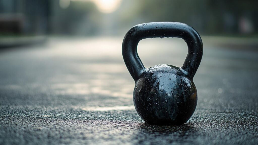 Essential Features of Adjustable Kettlebells for Effective CrossFit Workouts