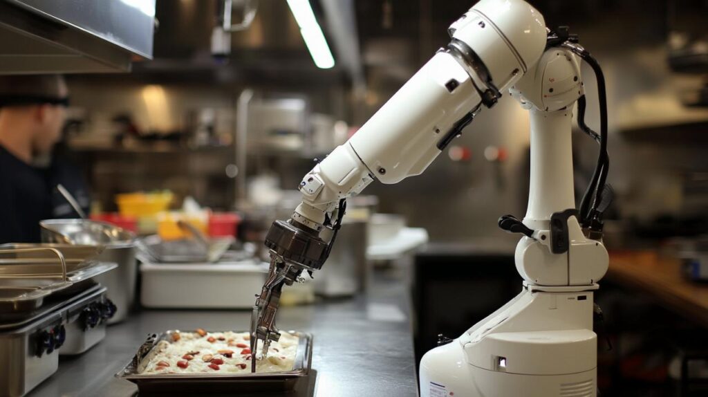 Choosing the Right Professional Kitchen Robot: Brands and Tips for Avoiding Mistakes